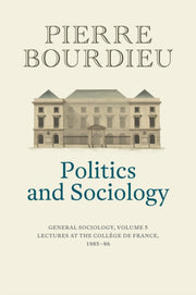 Politics & Sociology