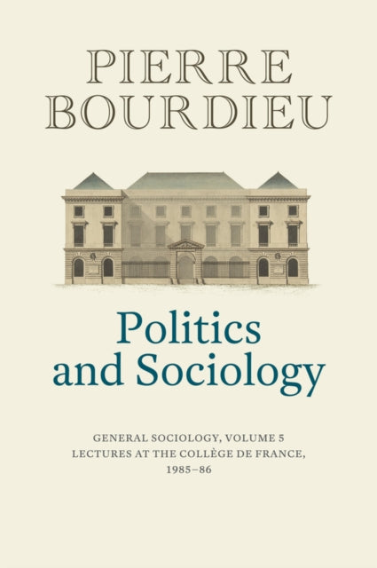 Politics & Sociology