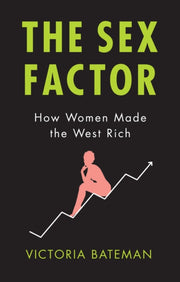 Sex Factor