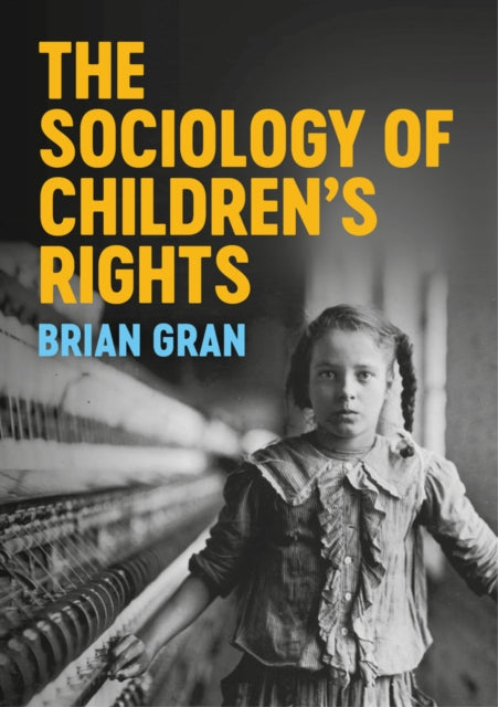 Sociology Of Childrens Rights