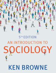 Introduction To Sociology