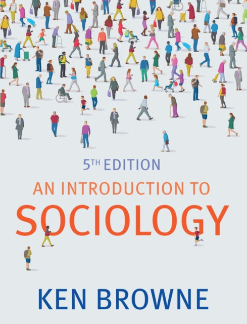 Introduction To Sociology