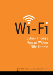 Wifi