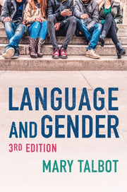 Language & Gender
