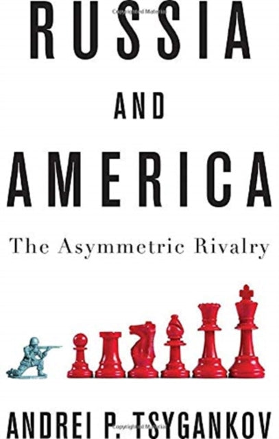 Russia & America