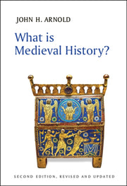 What Is Medieval History