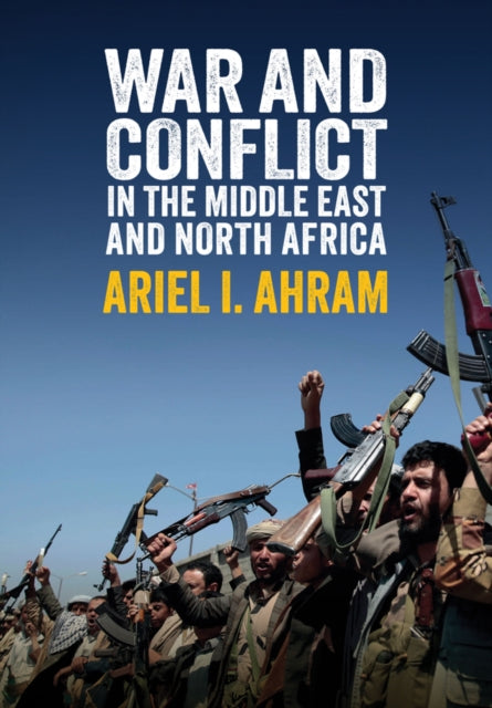 War And Conflict In The Middle East And