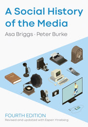 Social History Of The Media