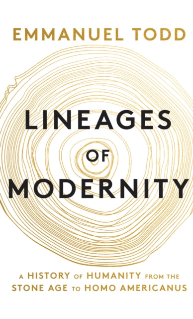 Lineages Of Modernity