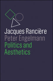 Politics & Aesthetics