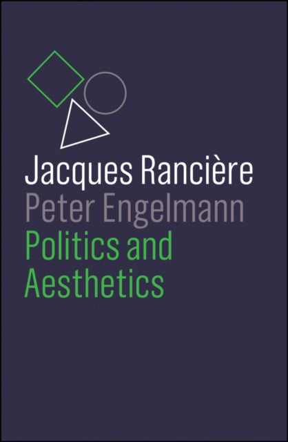 Politics & Aesthetics