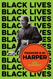 Frances E W Harper