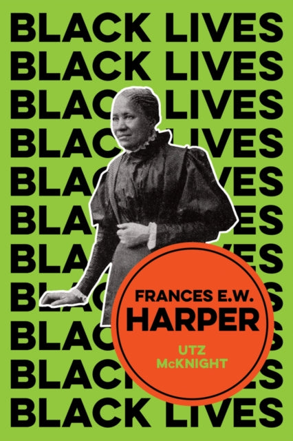 Frances E W Harper