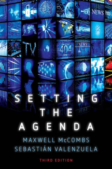 Setting The Agenda