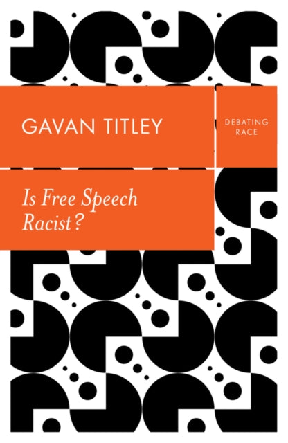 Is Free Speech Racist