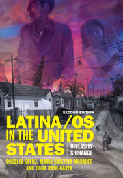 Latina Os In The United States