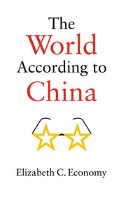 World According To China