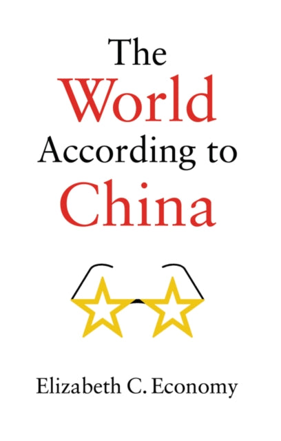 World According To China