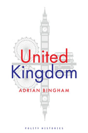 United Kingdom By Bingham, Adrian