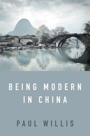 Being Modern In China