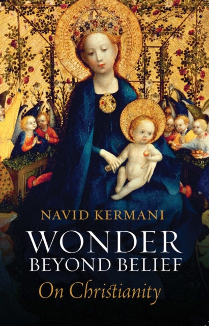 Wonder Beyond Belief On Christianity