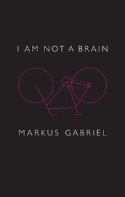 I Am Not A Brain