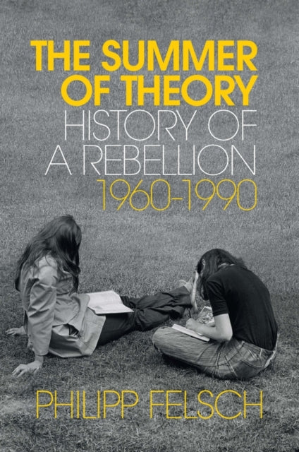Long Summer Of Theory