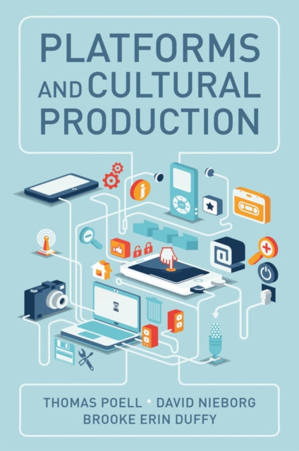 Platforms And Cultural Production