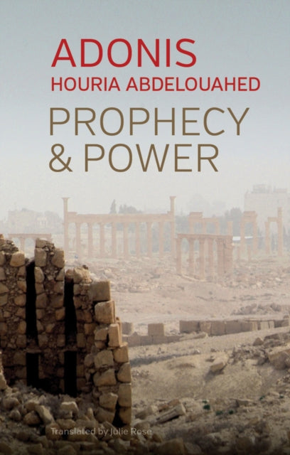 Prophecy & Power