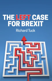 Left Case For Brexit
