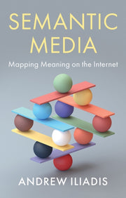 Semantic Media Mapping Meaning On The