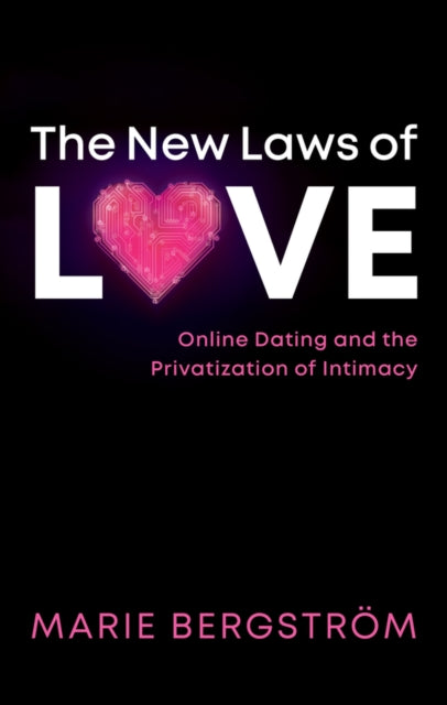 New Laws Of Love