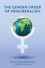 Gender Order Of Neoliberalism