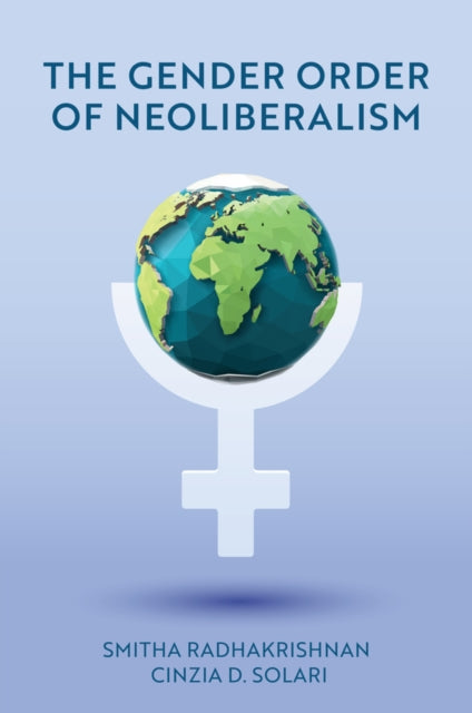 Gender Order Of Neoliberalism