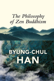 Philosophy Of Zen Buddhism