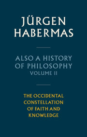 Also A History Of Philosophy