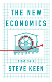 New Economics A Manifesto