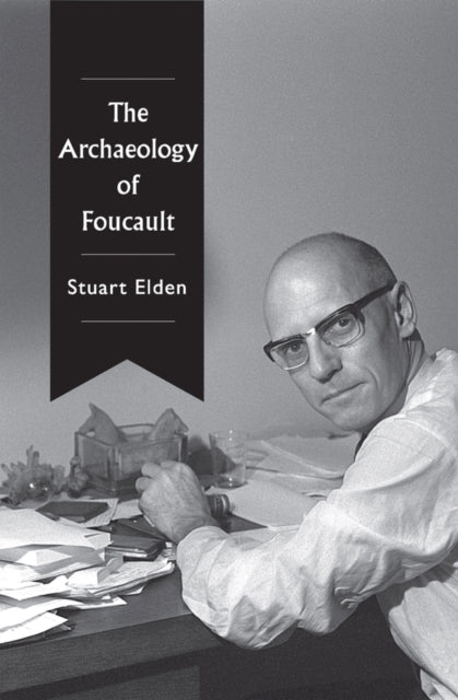 Archaeology Of Foucault