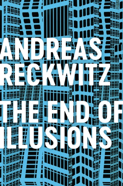 End Of Illusions