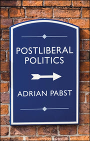 Post Liberal Moment