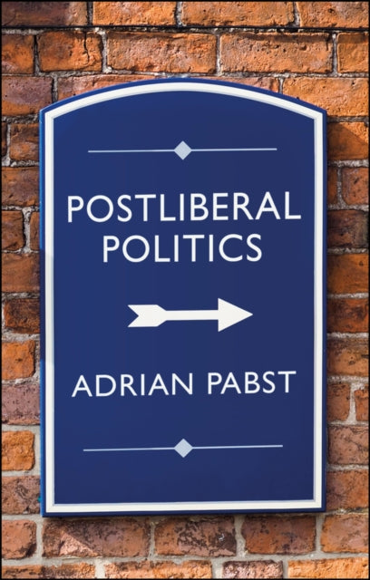 Post Liberal Moment