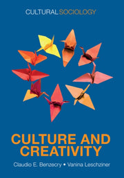 Culture And Creativity