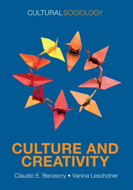 Culture And Creativity