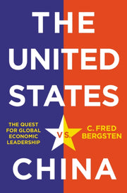 United States Vs China