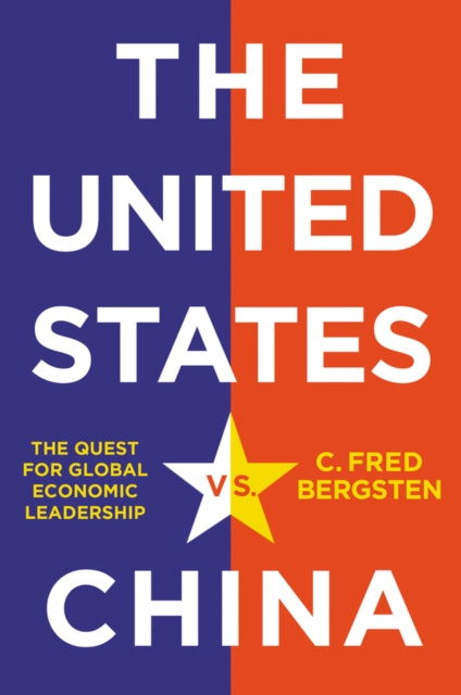 United States Vs China