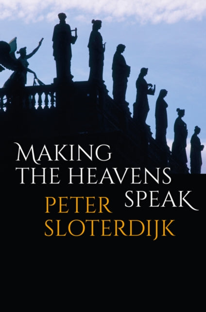 Making The Heavens Speak