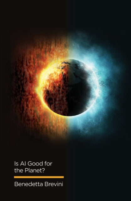 Is Ai Good For The Planet