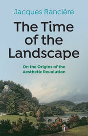The Time Of The Landscape
