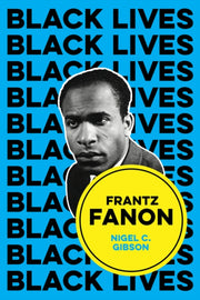 Frantz Fanon Combat Breathing