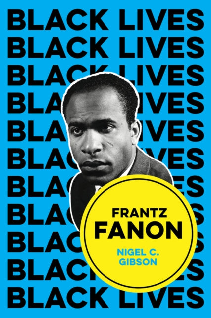 Frantz Fanon Combat Breathing